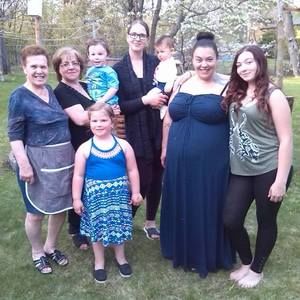 Meet your Posher, Rose